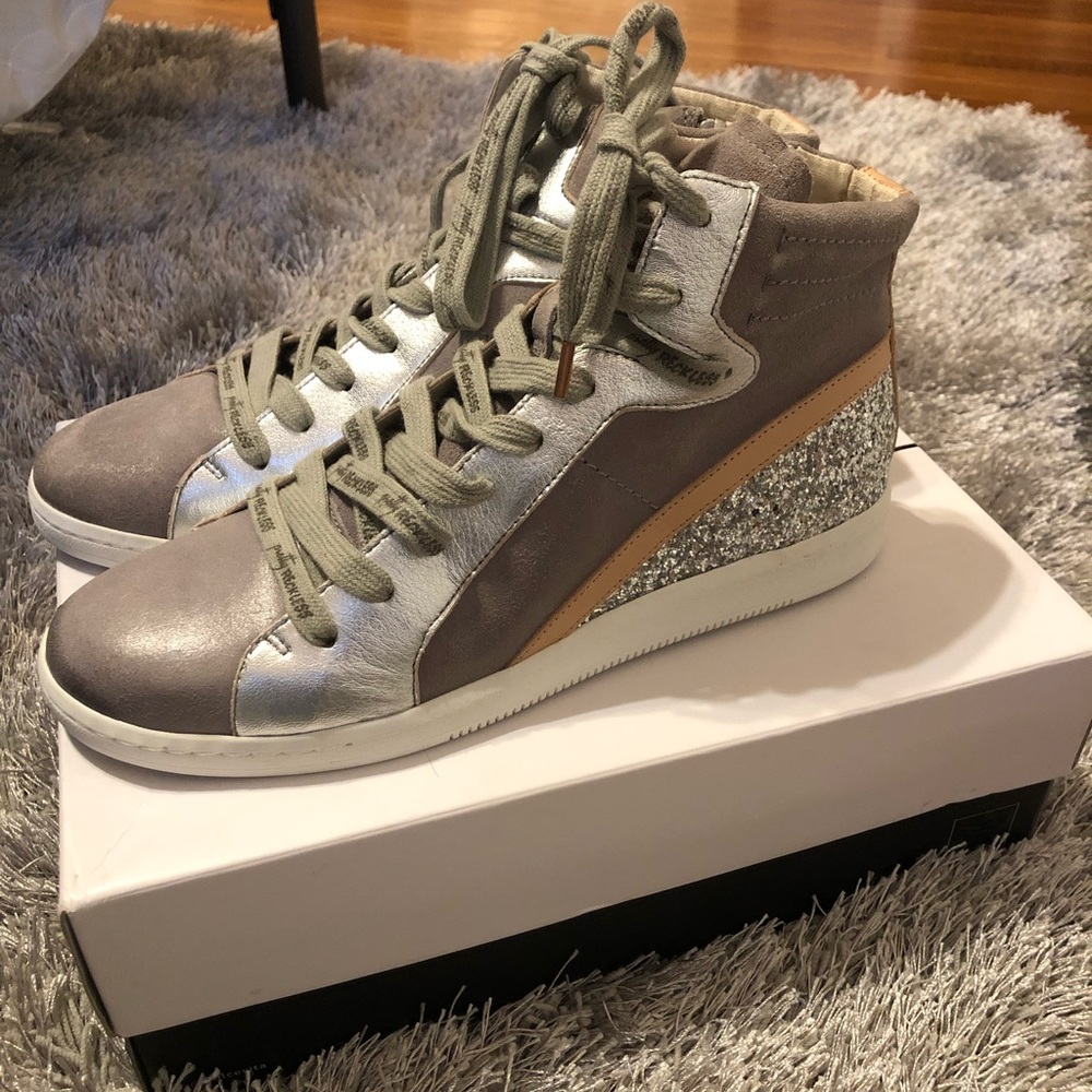 Dolce vita natty sneakers